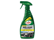 Turtle Wax Dash & Glass Interior Cleaner 500ml